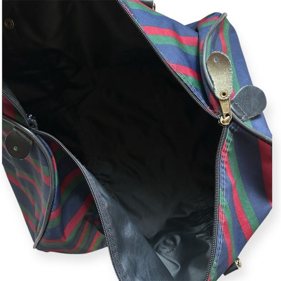 Vintage Duffle Bag - Picture 7 of 14